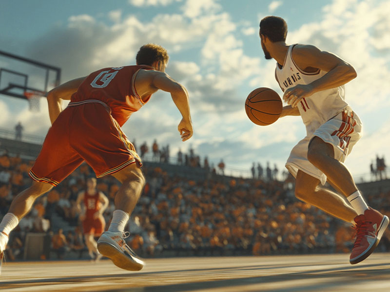 10月05日 NBA季前赛 森林狼vs掘金 全场录像回放